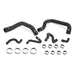 Mishimoto MMHOSE-MUS-86MBK Silicone Radiator Hose Kit,fits Ford Mustang GT/Cobra 1986-1993 - Truck Part Superstore