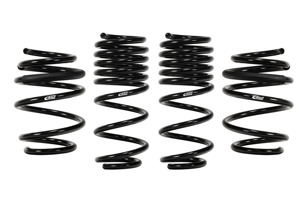 Eibach Springs E10-40-036-03-22 PRO-KIT Performance Springs (Set of 4 Springs) - Truck Part Superstore