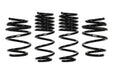 Eibach Springs E10-40-036-03-22 PRO-KIT Performance Springs (Set of 4 Springs) - Truck Part Superstore