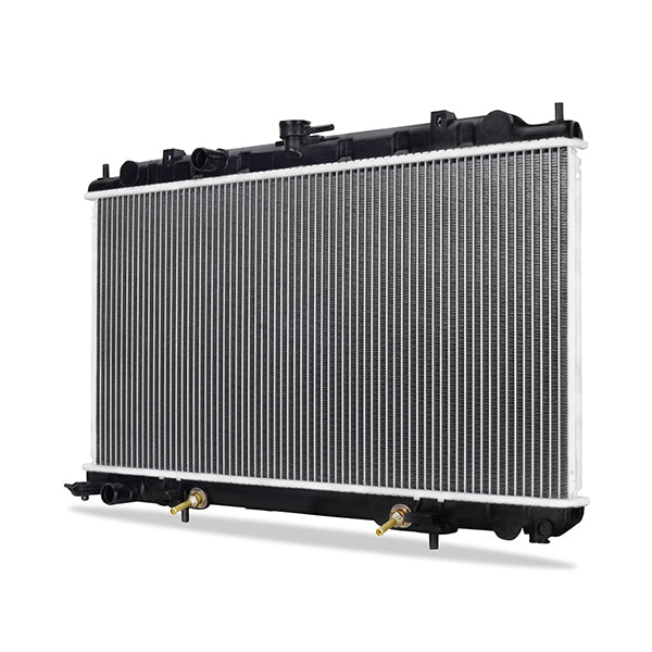 Mishimoto R2327-AT Replacement Radiator, fits Nissan Sentra 1.8L 2000-2006 - Truck Part Superstore