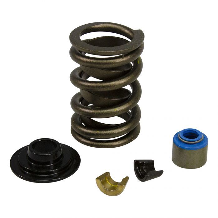 COMP Cams GT40CS-KIT SPRING KIT, FORD GT40 / GT40P CYLINDER HEAD, .570" MAX LIFT - Truck Part Superstore