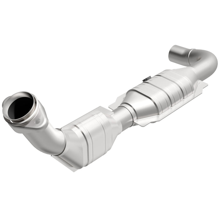 MagnaFlow Exhaust Products 93625 HM Grade Direct-Fit Catalytic Converter - Truck Part Superstore