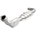MagnaFlow Exhaust Products 93625 HM Grade Direct-Fit Catalytic Converter - Truck Part Superstore