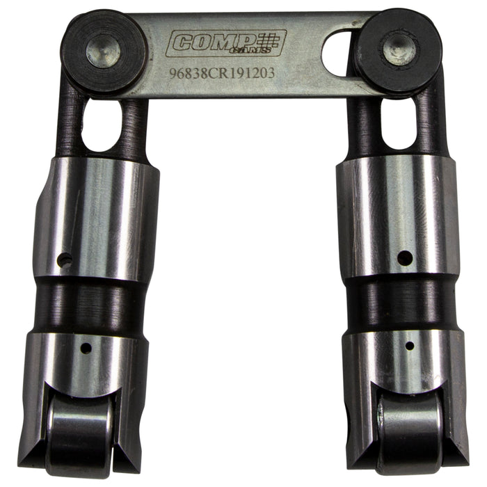 COMP Cams 967879B-16 Sportsman Solid Roller Lifter Set w/ Bushing for Ford SVO w/ Yates Head - Truck Part Superstore