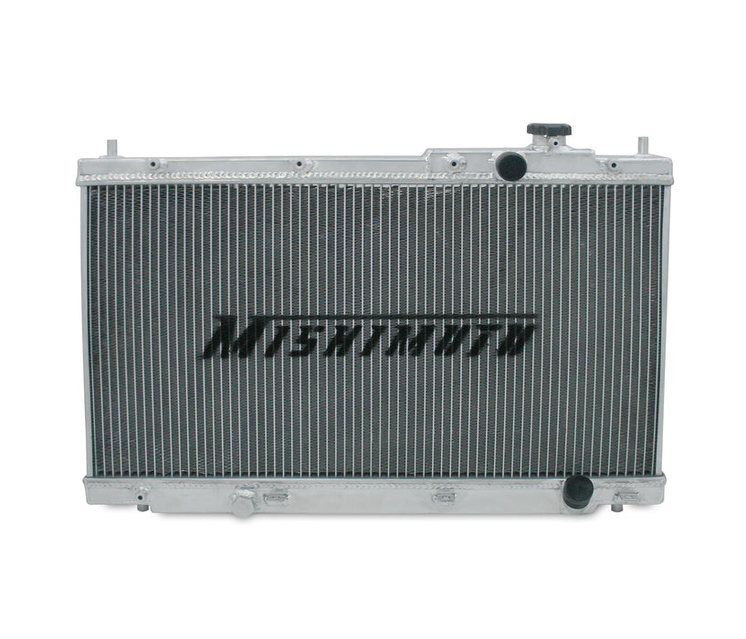 Mishimoto MMRAD-CIV-01 Performance Aluminum Radiator, fits Honda Civic 2001-2005 - Truck Part Superstore