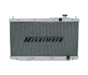 Mishimoto MMRAD-CIV-01 Performance Aluminum Radiator, fits Honda Civic 2001-2005 - Truck Part Superstore