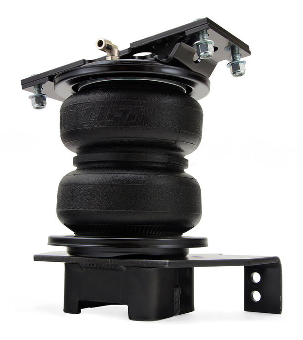 Air Lift 88391 LoadLifter 5000 ULTIMATE with internal jounce bumper; Leaf spring air spring kit - Truck Part Superstore