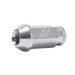 Mishimoto MMLG-15-27LSL Mishimoto Aluminum Locking Lug Nuts, M12 X 1.5, Fits Ford Bronco 2021+, Silver - Truck Part Superstore