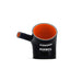 Mishimoto MMAI-CIV-06SIP Honda Civic Si Performance Air Intake, 2006-2011 Polished Pipe w/o Heatshield - Truck Part Superstore