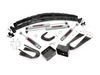 Rough Country 12030 4 Inch Suspension Lift Kit 73-76 C20/K20/C25/K25 Rough Country - Truck Part Superstore