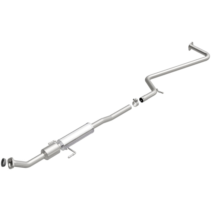MagnaFlow Exhaust Products 52462 OEM Grade Direct-Fit Catalytic Converter - Truck Part Superstore