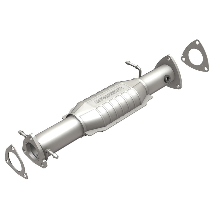 MagnaFlow Exhaust Products 93484 HM Grade Direct-Fit Catalytic Converter - Truck Part Superstore
