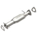 MagnaFlow Exhaust Products 93484 HM Grade Direct-Fit Catalytic Converter - Truck Part Superstore