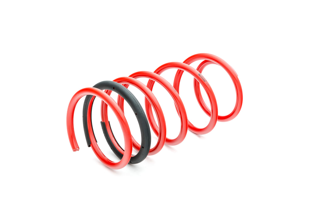 Eibach Springs 4.9938 SPORTLINE Kit (Set of 4 Springs) - Truck Part Superstore