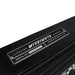 Mishimoto MMINT-UM Mishimoto Universal Intercooler M-Line - Truck Part Superstore
