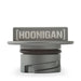 Mishimoto MMOFC-MUS2-HOONSL Hoonigan Oil Filler Cap, fits Ford Mustang 2005-2016 - Truck Part Superstore