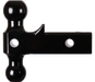 GEN-Y Hitch GH-0161 32K Dual-Ball Mount 2.5" Shank 3K TW - Truck Part Superstore