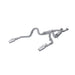 MBRP Exhaust S7221AL Exhaust System Kit - Truck Part Superstore