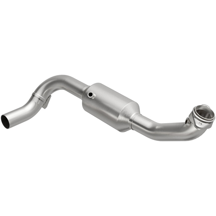 MagnaFlow Exhaust Products 4451166 California Direct-Fit Catalytic Converter - Truck Part Superstore