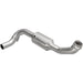 MagnaFlow Exhaust Products 4451166 California Direct-Fit Catalytic Converter - Truck Part Superstore