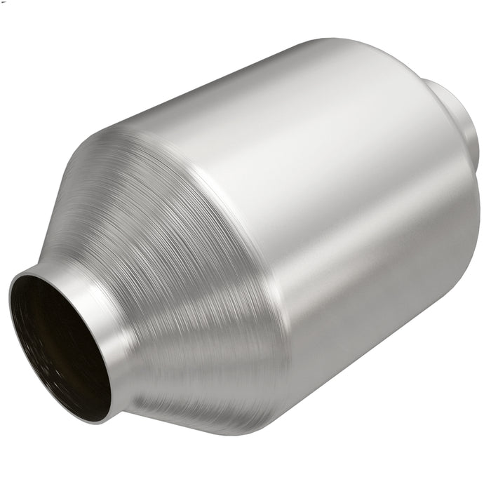MagnaFlow Exhaust Products 5411205 California Universal Catalytic Converter-2.25in. - Truck Part Superstore