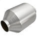 MagnaFlow Exhaust Products 5411205 California Universal Catalytic Converter-2.25in. - Truck Part Superstore