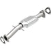 MagnaFlow Exhaust Products 23468 HM Grade Direct-Fit Catalytic Converter - Truck Part Superstore