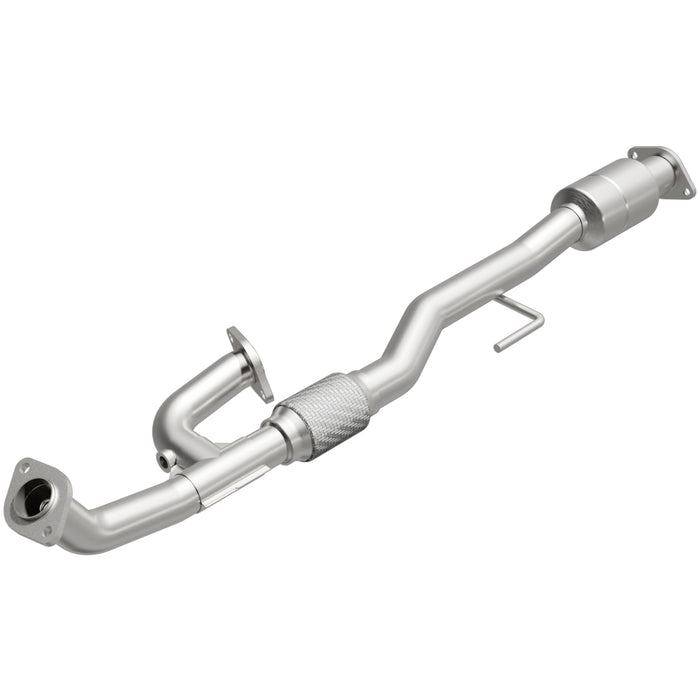 MagnaFlow Exhaust Products 23009 HM Grade Direct-Fit Catalytic Converter - Truck Part Superstore