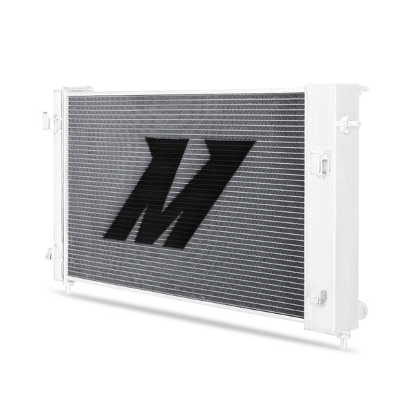 Mishimoto MMRAD-GTO-04 Performance Aluminum Radiator, fits Pontiac GTO 2004 - Truck Part Superstore