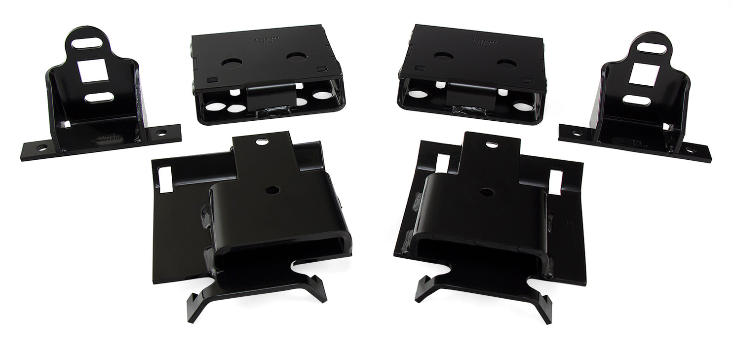 Air Lift 89375 LoadLifter 5000 Ultimate Plus Kit - Truck Part Superstore