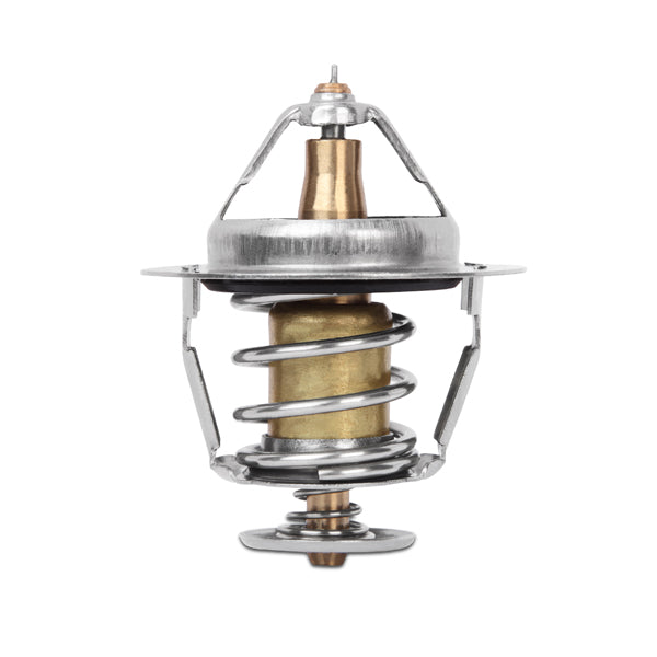 Mishimoto MMTS-GEN6-10L Racing Thermostat, fits Hyundai Genesis Coupe 3.8 2010-2014 - Truck Part Superstore