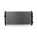 Mishimoto R2264-AT Replacement Radiator, fits Chevrolet Malibu 1999-2001 - Truck Part Superstore