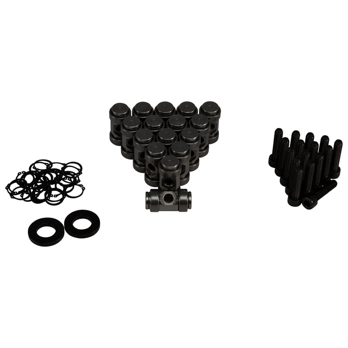 COMP Cams 13704-KIT Trunnion Upgrade Kit for GM LS7 and GEN V LT1 - Truck Part Superstore