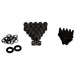 COMP Cams 13704-KIT Trunnion Upgrade Kit for GM LS7 and GEN V LT1 - Truck Part Superstore
