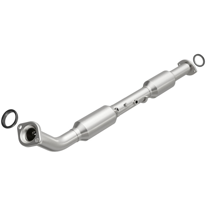MagnaFlow Exhaust Products 49703 OEM Grade Direct-Fit Catalytic Converter - Truck Part Superstore