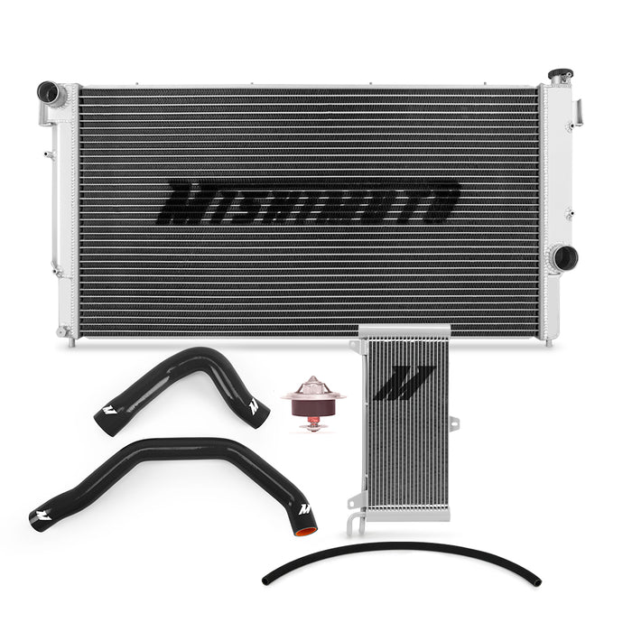 Mishimoto MMB-RAM-005 Ultimate Bundle, for Dodge Ram 5.9L Cummins 1994-1997 - Truck Part Superstore