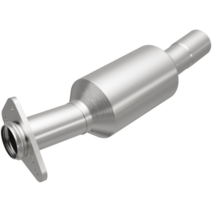 MagnaFlow Exhaust Products 3322431 California Direct-Fit Catalytic Converter - Truck Part Superstore