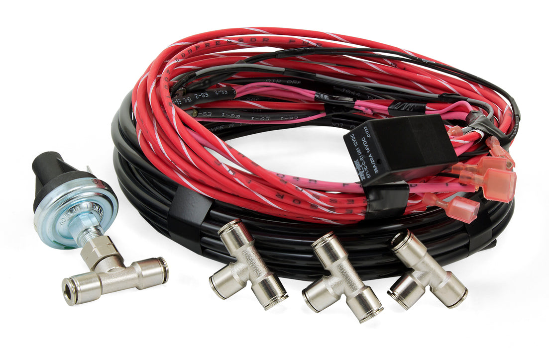 Air Lift 25850 LoadController (Compact; Single Path; Standard Duty) - Truck Part Superstore