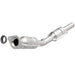MagnaFlow Exhaust Products 444312 California Direct-Fit Catalytic Converter - Truck Part Superstore