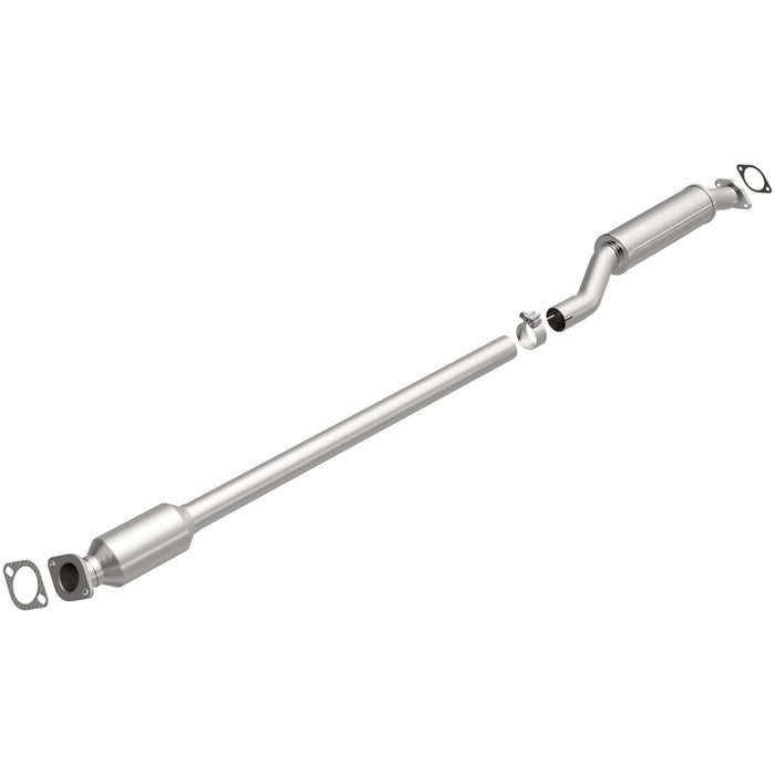 MagnaFlow Exhaust Products 280041 OEM Grade Direct-Fit Catalytic Converter - Truck Part Superstore