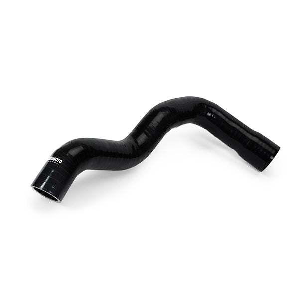 Mishimoto MMHOSE-GM-8L Silicone Lower Radiator Hose, fits Chevrolet El Camino (307ci) 1968-1977 - Truck Part Superstore