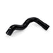 Mishimoto MMHOSE-GM-8L Silicone Lower Radiator Hose, fits Chevrolet El Camino (307ci) 1968-1977 - Truck Part Superstore