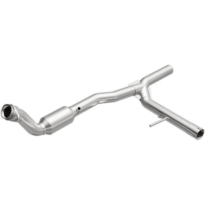 MagnaFlow Exhaust Products 5451154 California Direct-Fit Catalytic Converter - Truck Part Superstore