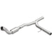 MagnaFlow Exhaust Products 5451154 California Direct-Fit Catalytic Converter - Truck Part Superstore