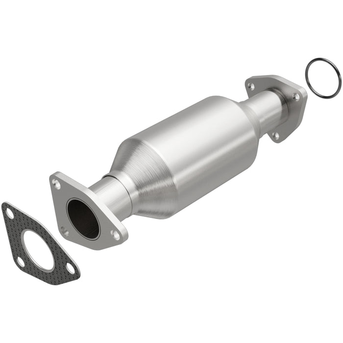 MagnaFlow Exhaust Products 3321624 California Direct-Fit Catalytic Converter - Truck Part Superstore