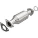 MagnaFlow Exhaust Products 3321624 California Direct-Fit Catalytic Converter - Truck Part Superstore