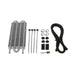 Mishimoto MMTC-U Mishimoto Universal Transmission Cooler and Power Steering Cooler - Truck Part Superstore
