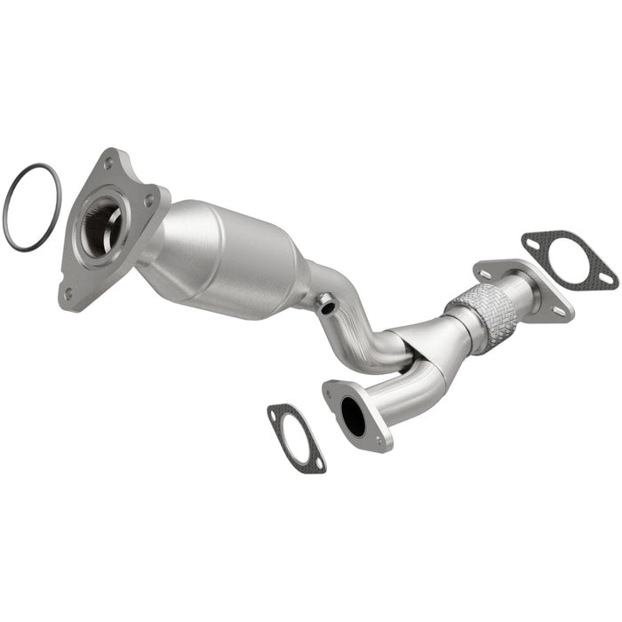 MagnaFlow Exhaust Products 52182 OEM Grade Direct-Fit Catalytic Converter - Truck Part Superstore
