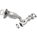 MagnaFlow Exhaust Products 52182 OEM Grade Direct-Fit Catalytic Converter - Truck Part Superstore