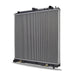 Mishimoto R2807-AT Replacement Radiator, fits Nissan Frontier 4.0L 2005-2015 - Truck Part Superstore